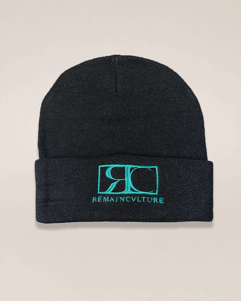 Minimal Beanie