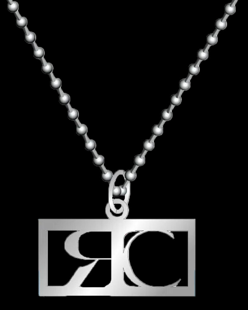 Logo Pendant